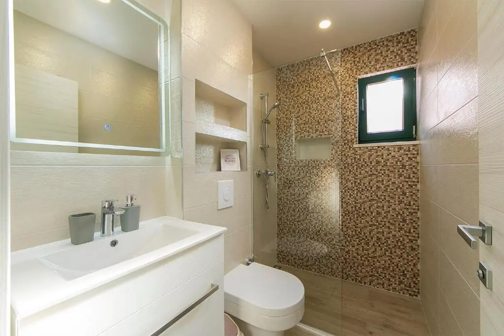Apartment Roso