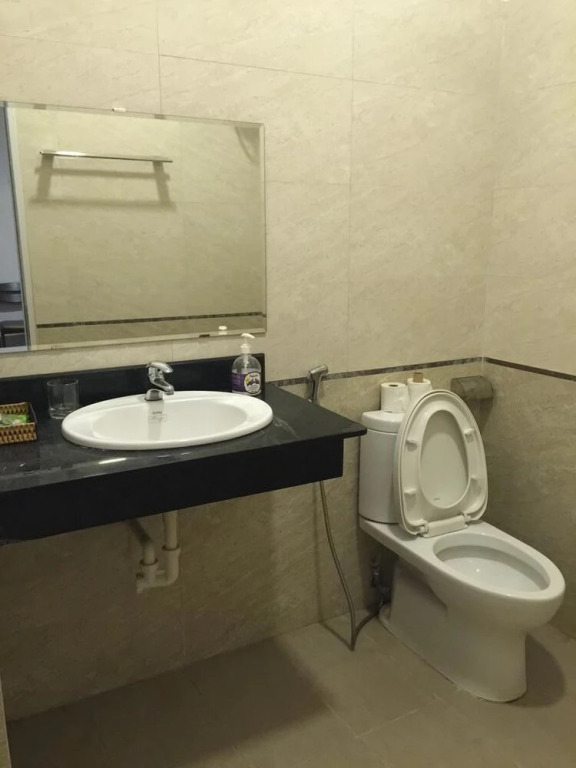 Ruby Guesthouse