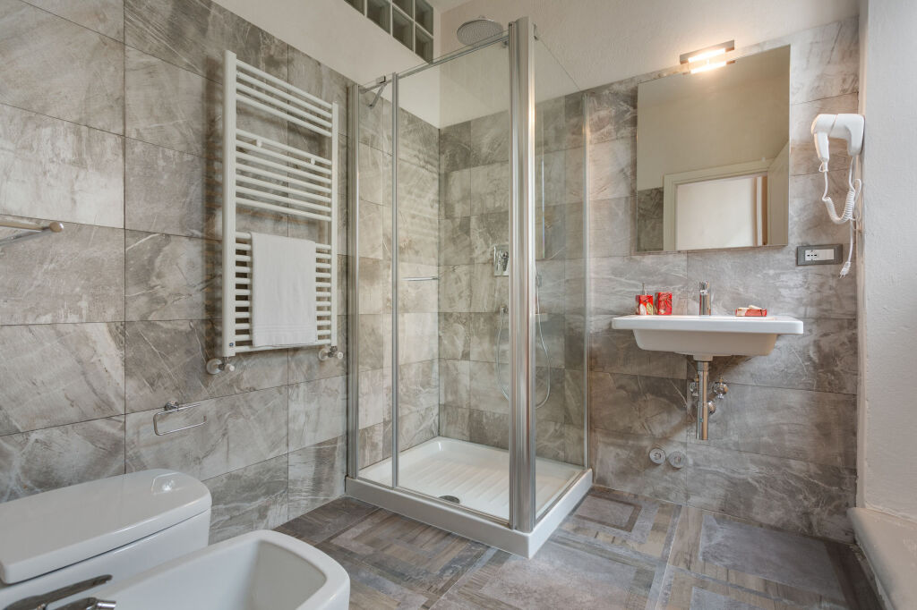 Residenza DEpoca Historia Luxury Boutique