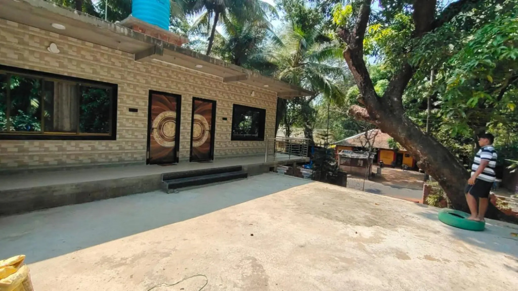 khot homestay