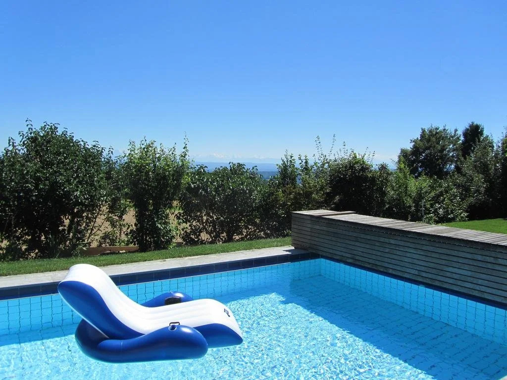 B&B Pension Marina