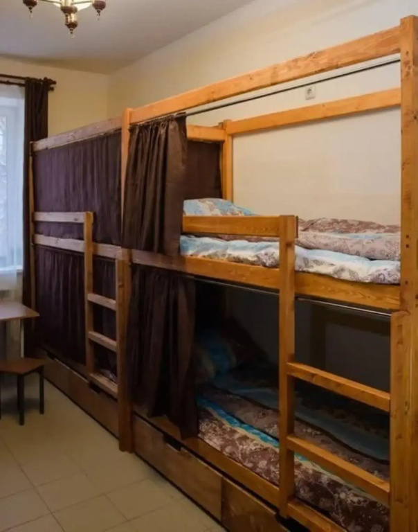 Hostel X