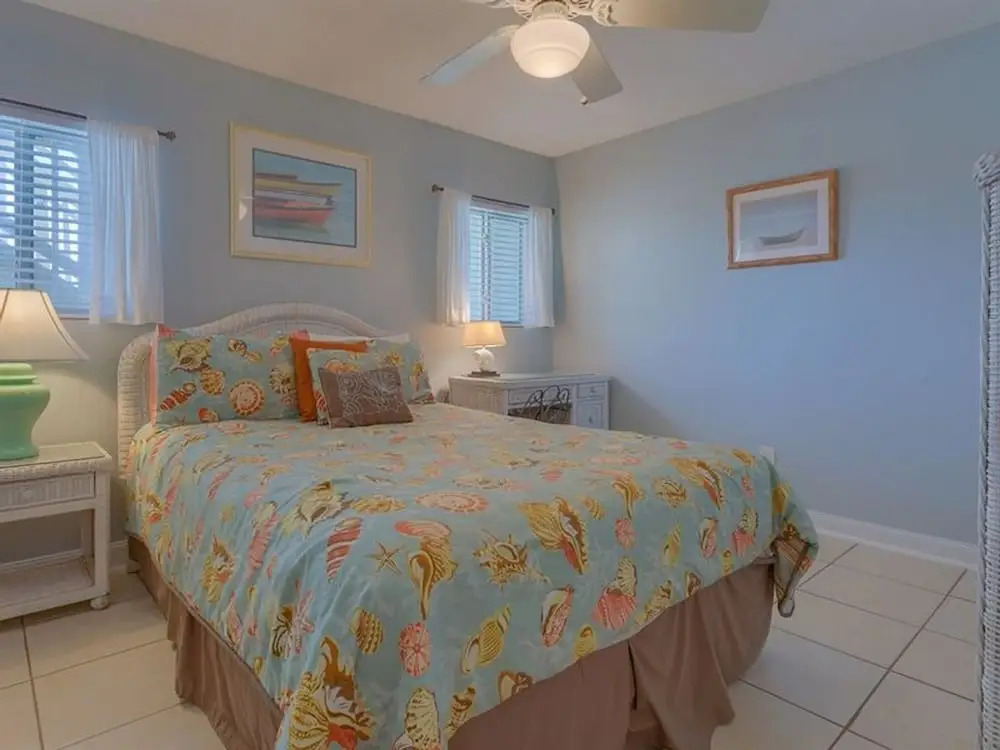 Summer House West B B105 by Meyer Vacation Rentals