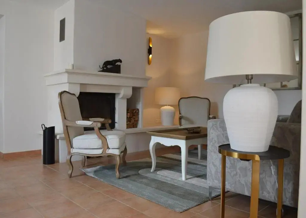 Hôtel Domaine de Bournereau