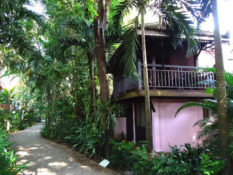 The RiverGarden Siem Reap
