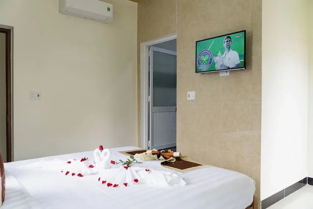 Golden Soulmate homestay