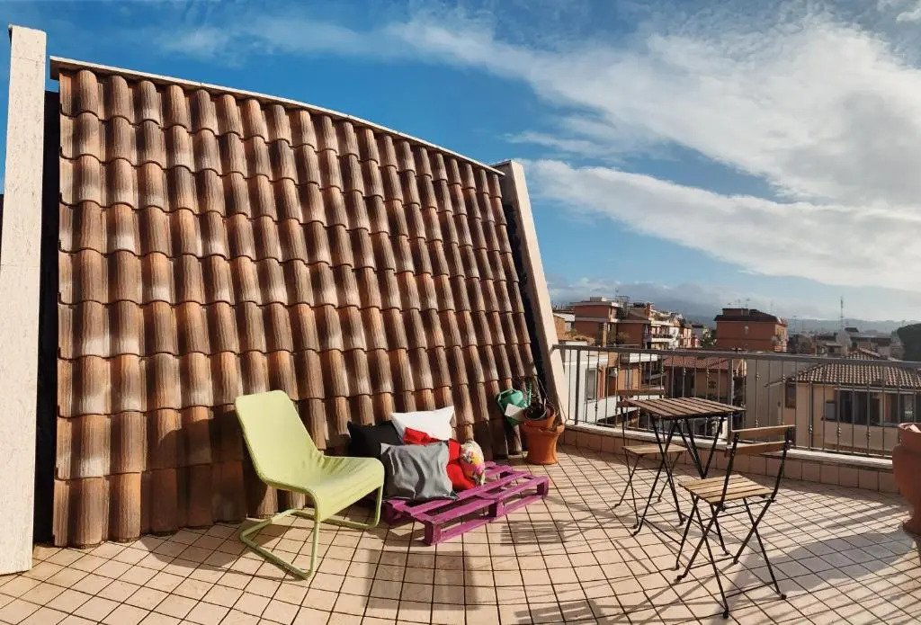 La Terrazza Ciampino