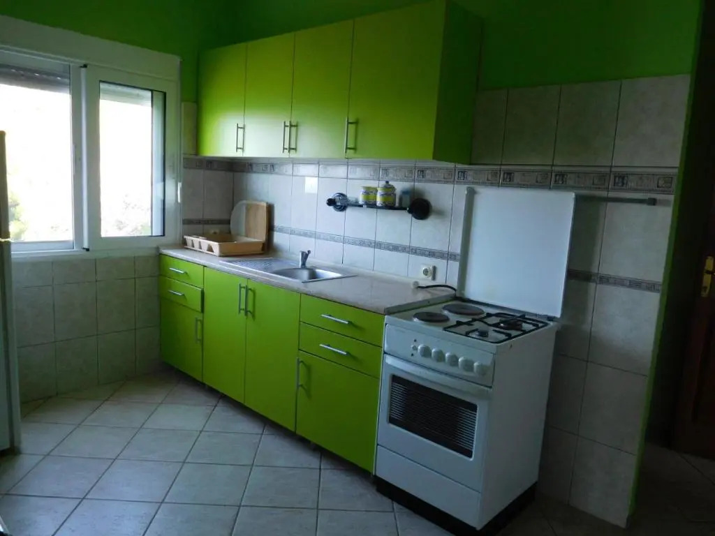 Aleksandra Apartments Utjeha