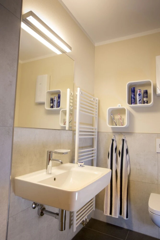 Cozy-Flats Koblenz
