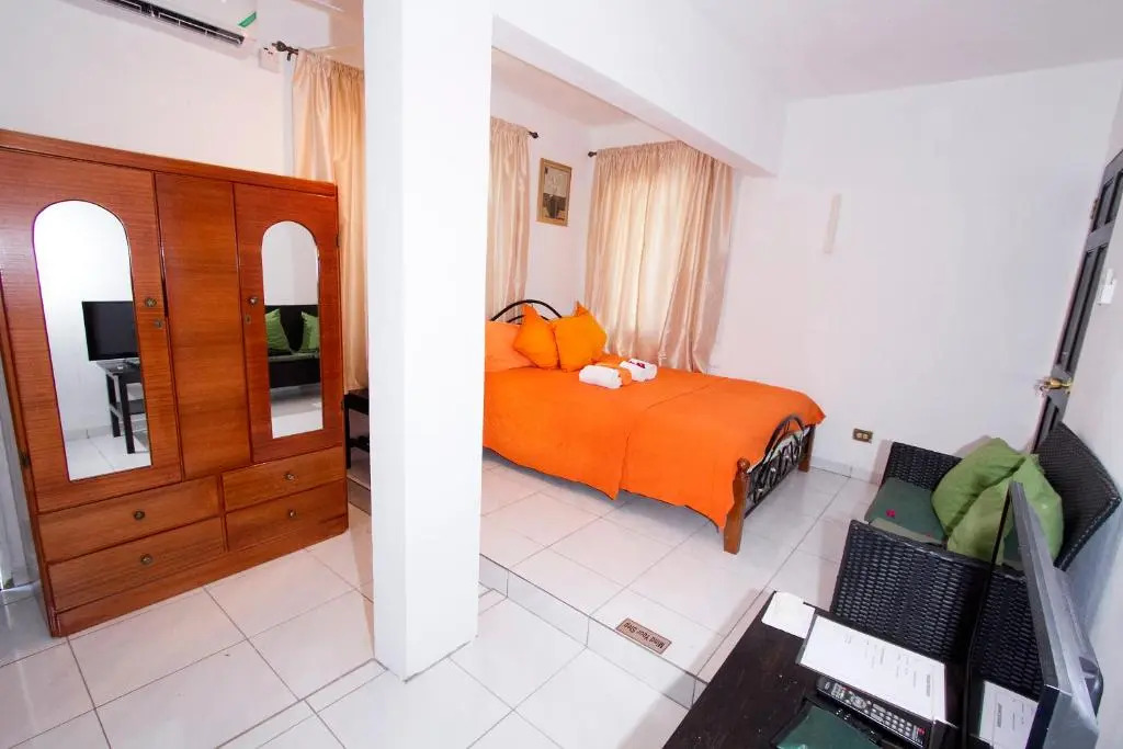 Paradise Palms Jamaica Vacation Rental