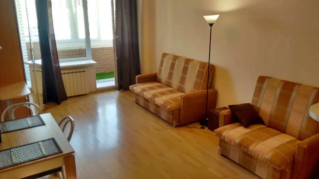 Apartamentyi U Zaliva