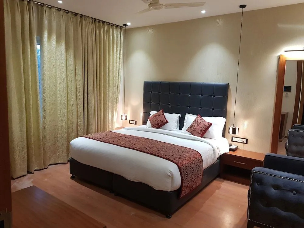 CENNET The Boutique Hotel