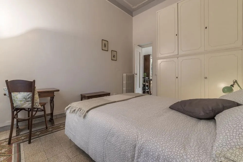 Colosseo Cozy Apartment