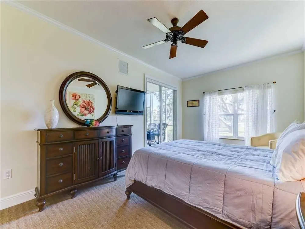Palm Coast Resort 109 - Three Bedroom Condo