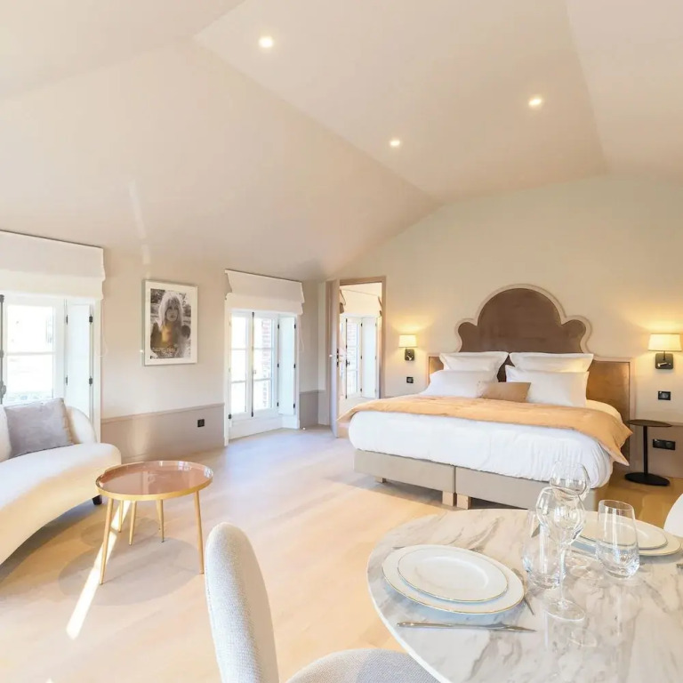 Les Suites BB