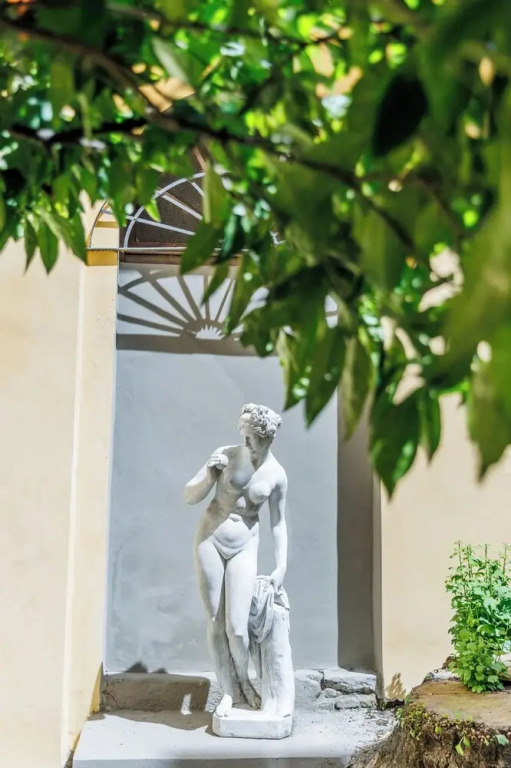 PALAZZO DELLA BIANCA-Royal Experience