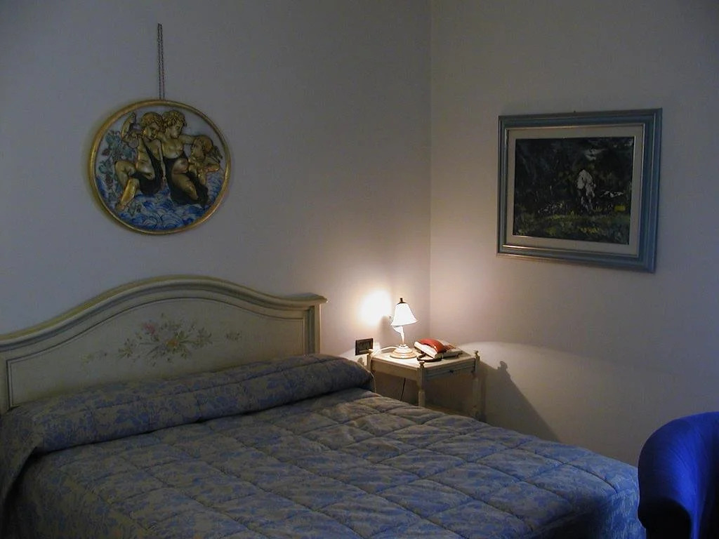 Villa Cavour