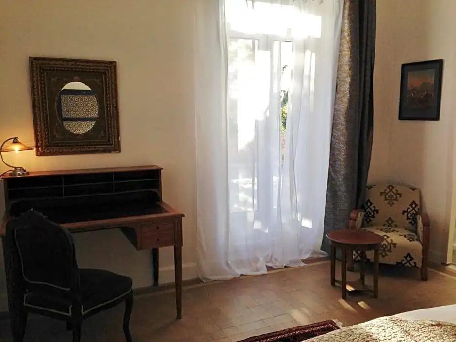 B&B Villa Regina