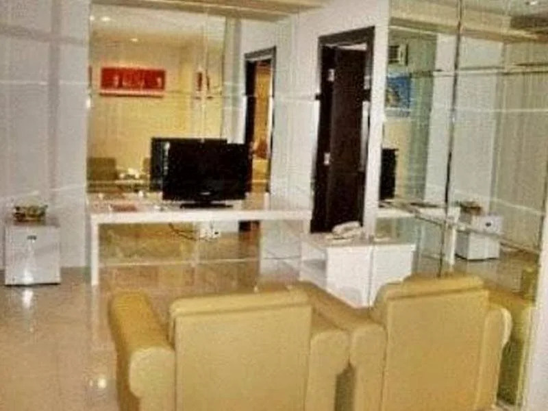 Twin Hotel