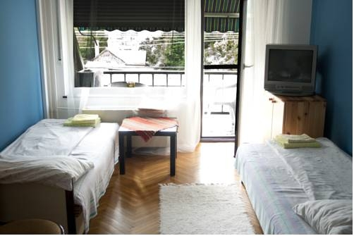 Anikó Apartman Szeged