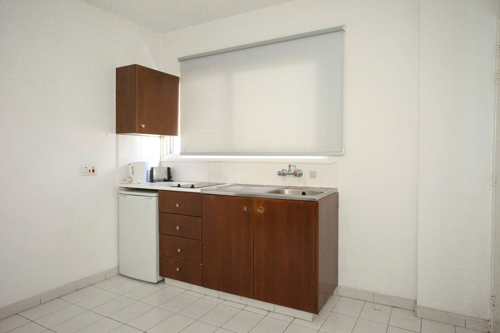 Petrou Bros Hotel Apartments