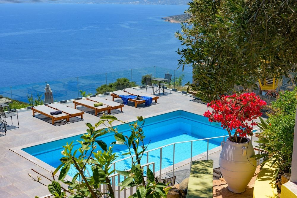 Villa Olga