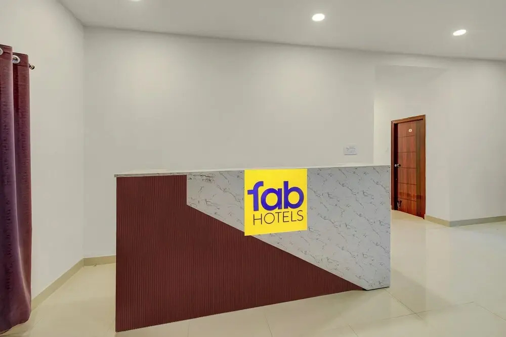 Fabhotel Yagna Grand