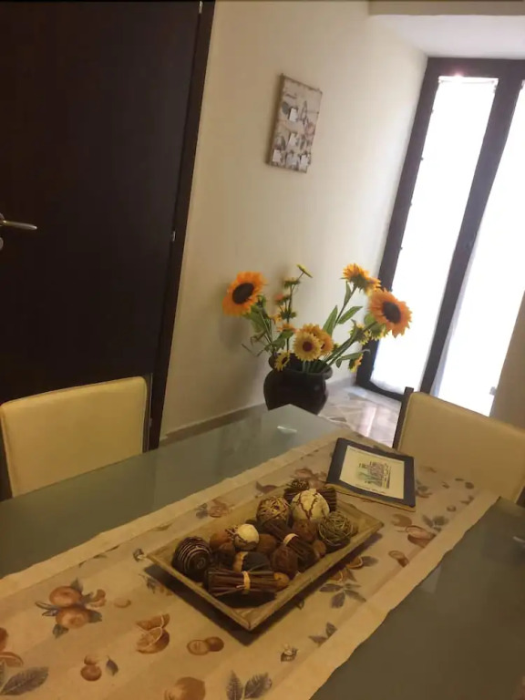 Alle Antiche Mura del Vicolo