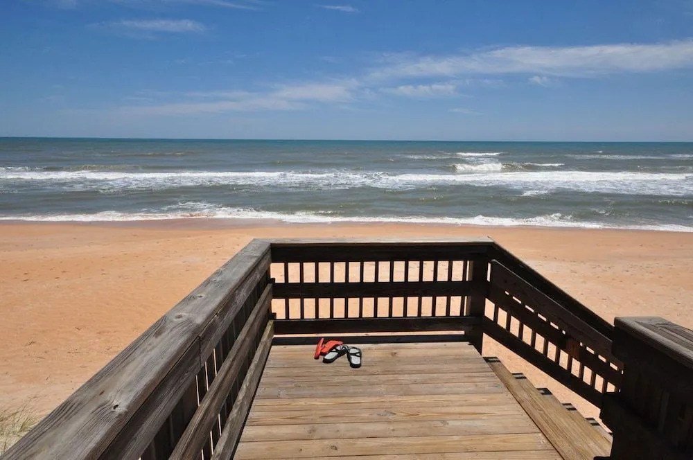 South Beach Club 205 by Distinctive Beach Rentals