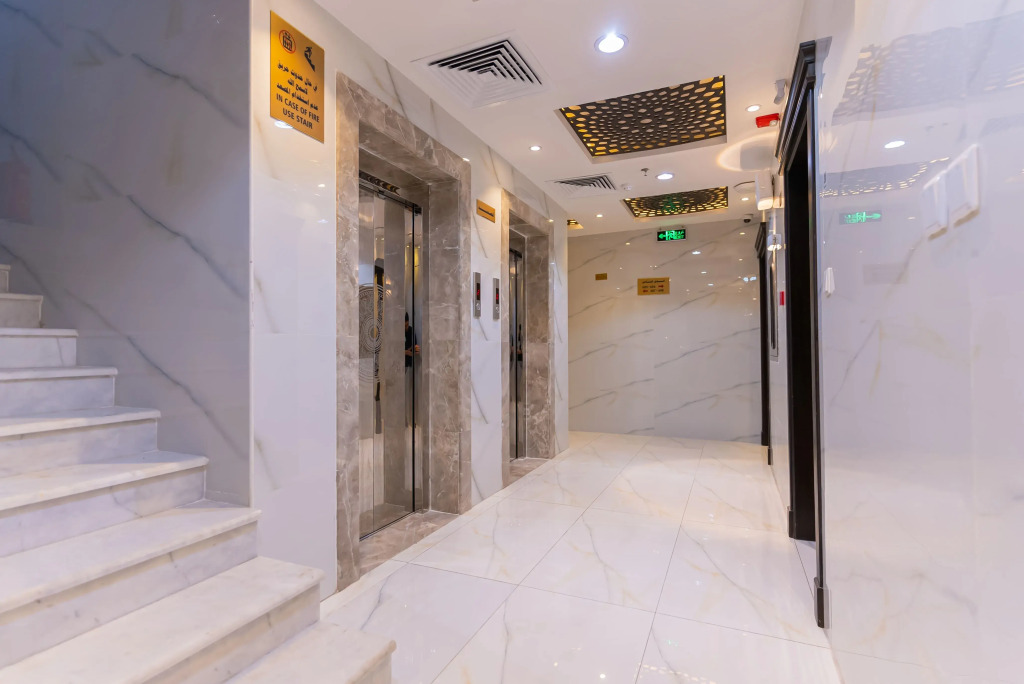 Gardenia Park Al Rawabi Serviced Apartments Economyجاردنيا بارك الروابي للشقق المخدومةاقتصادي