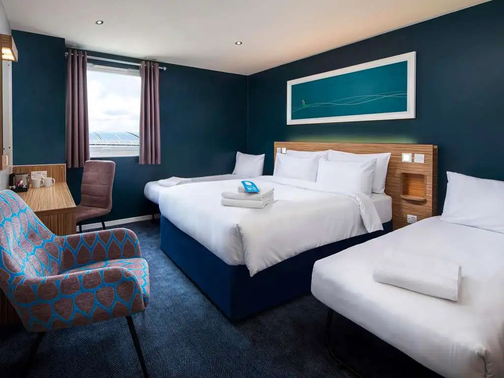 Travelodge Harwich