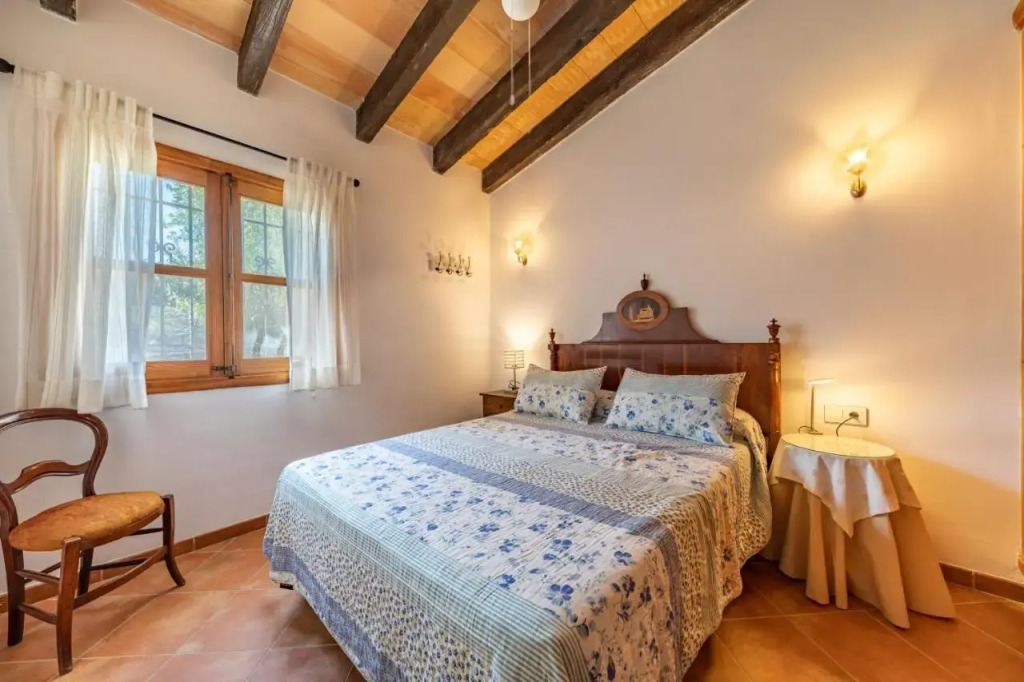Selva-3834 Mallorca