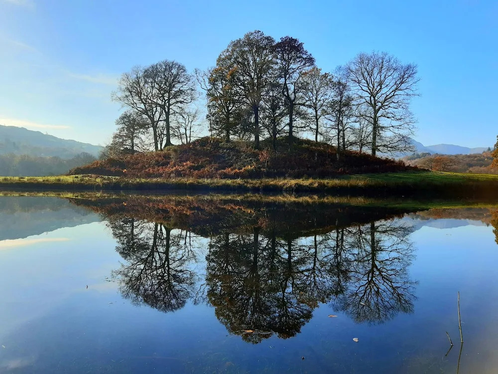 Ling Fell Cottage