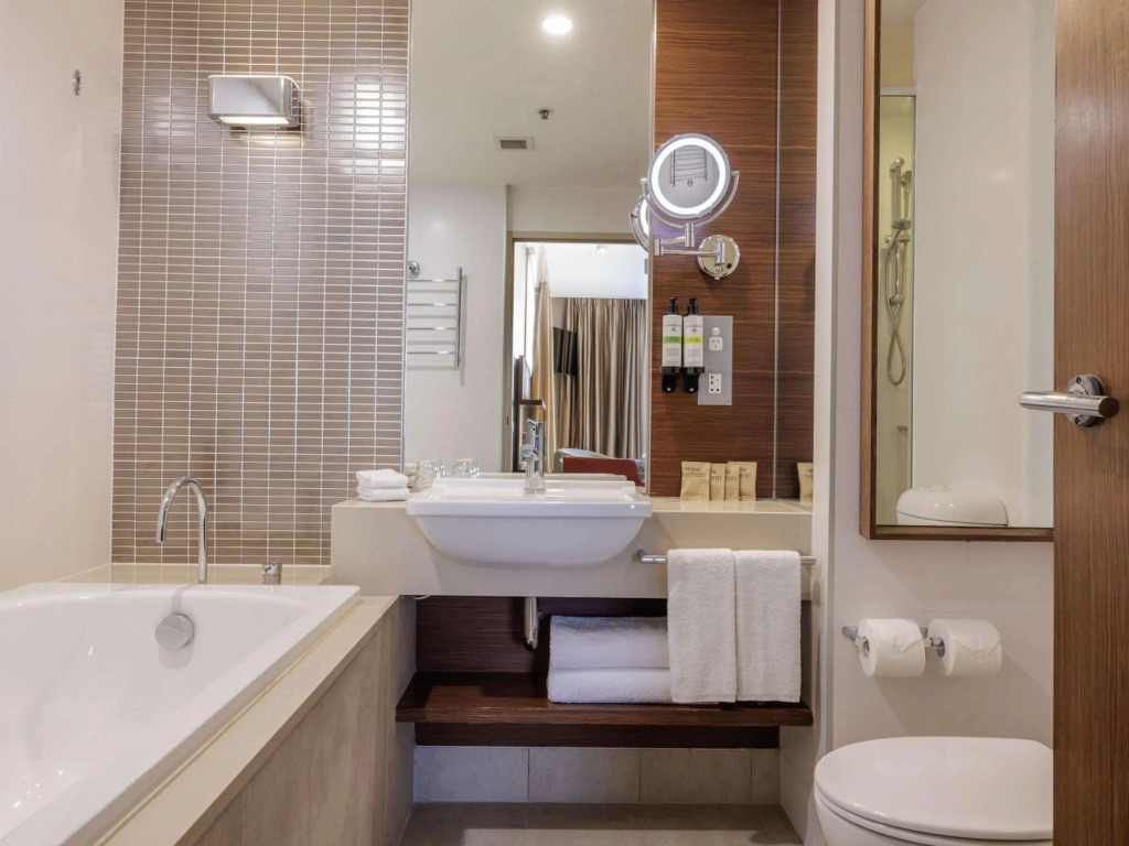 Pullman Sydney Olympic Park