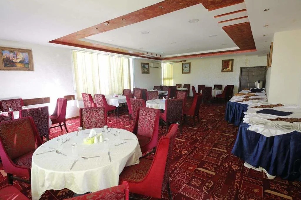 Jeddah Palace Hotel