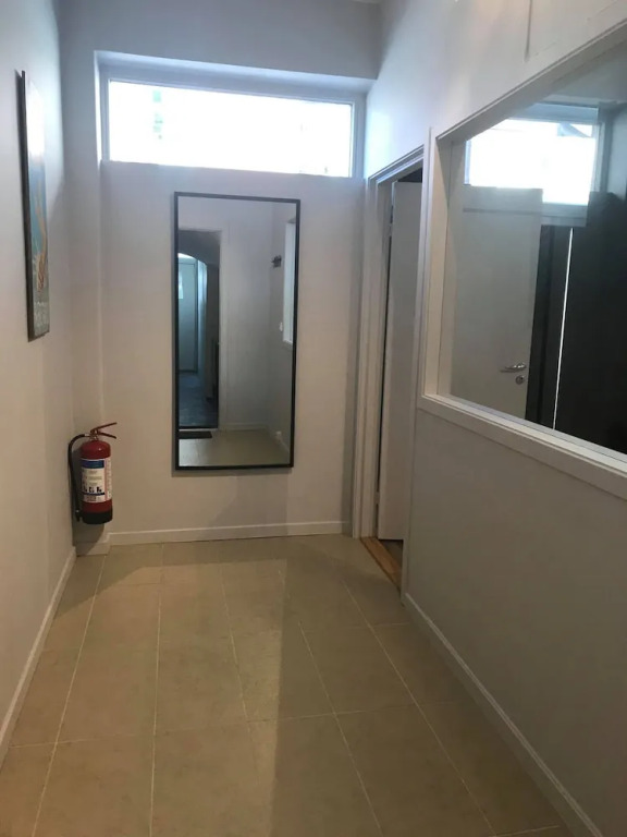 Notodden Sentrum Apartment NO 10