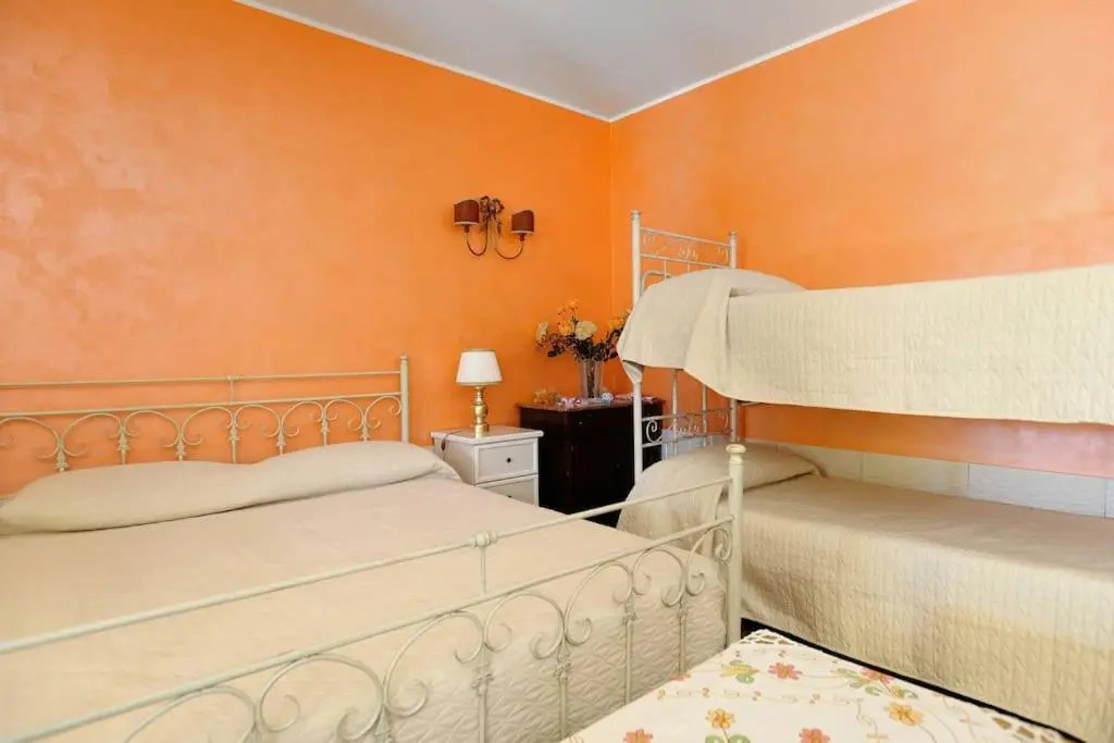 Villa Rosa