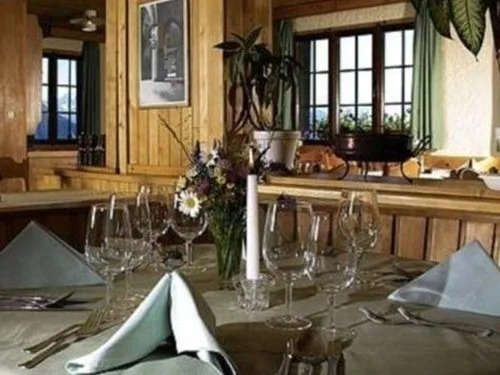 Hotel Alpfrieden