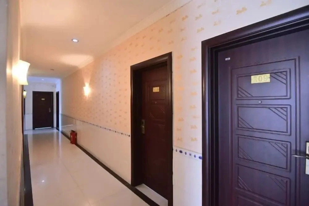 Yinquan Hostel