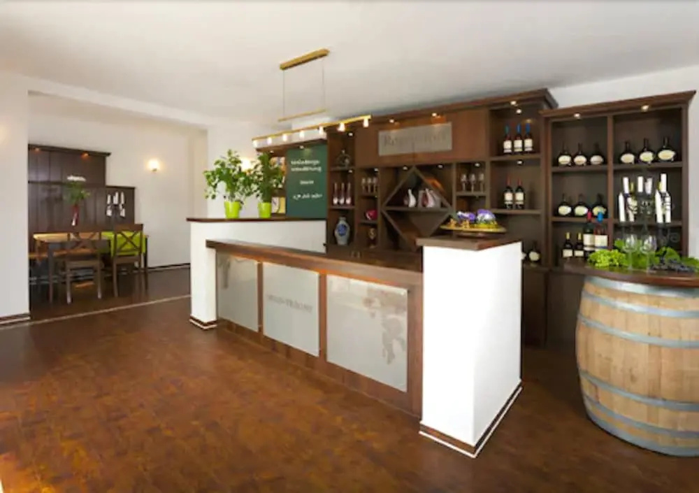 Wein-Träume