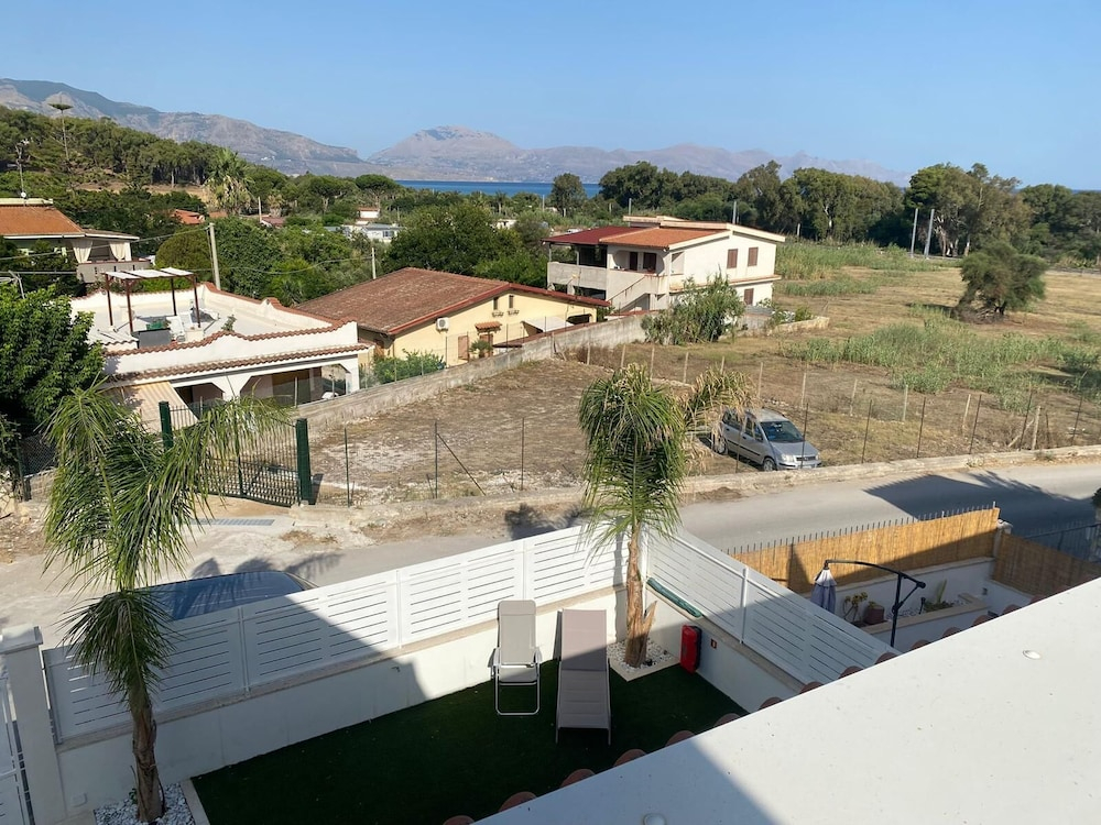 Acqua Marina Holiday a 200 mt dal mare con parcheggio gratuito