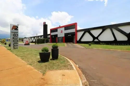 A2 Motel