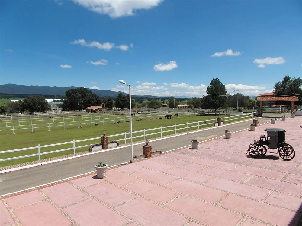 Rancho Gran Relax