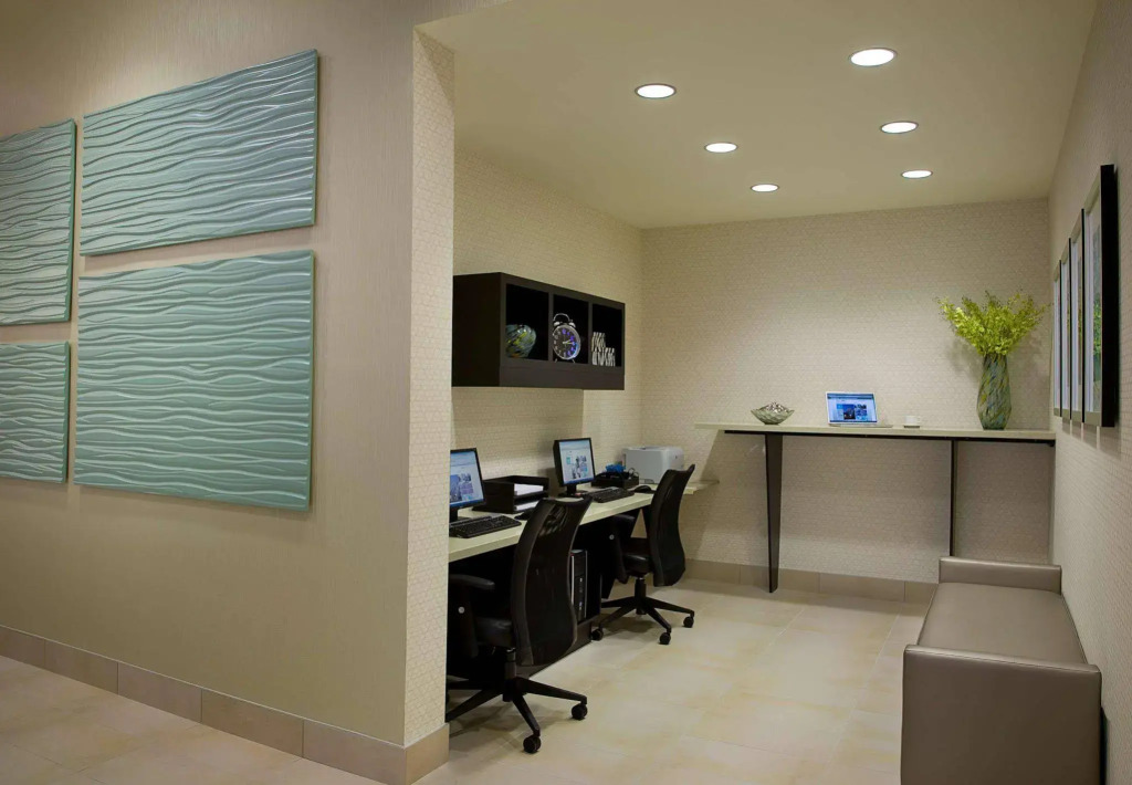 SpringHill Suites by Marriott Toronto Vaughan