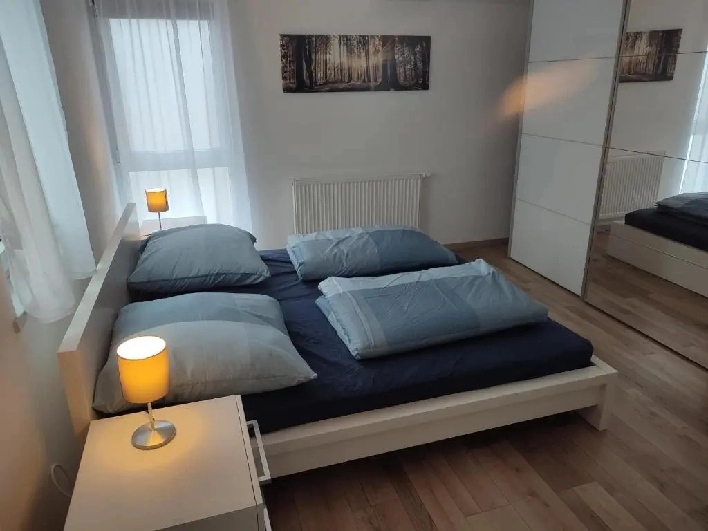 Ferienwohnung Südpfalz