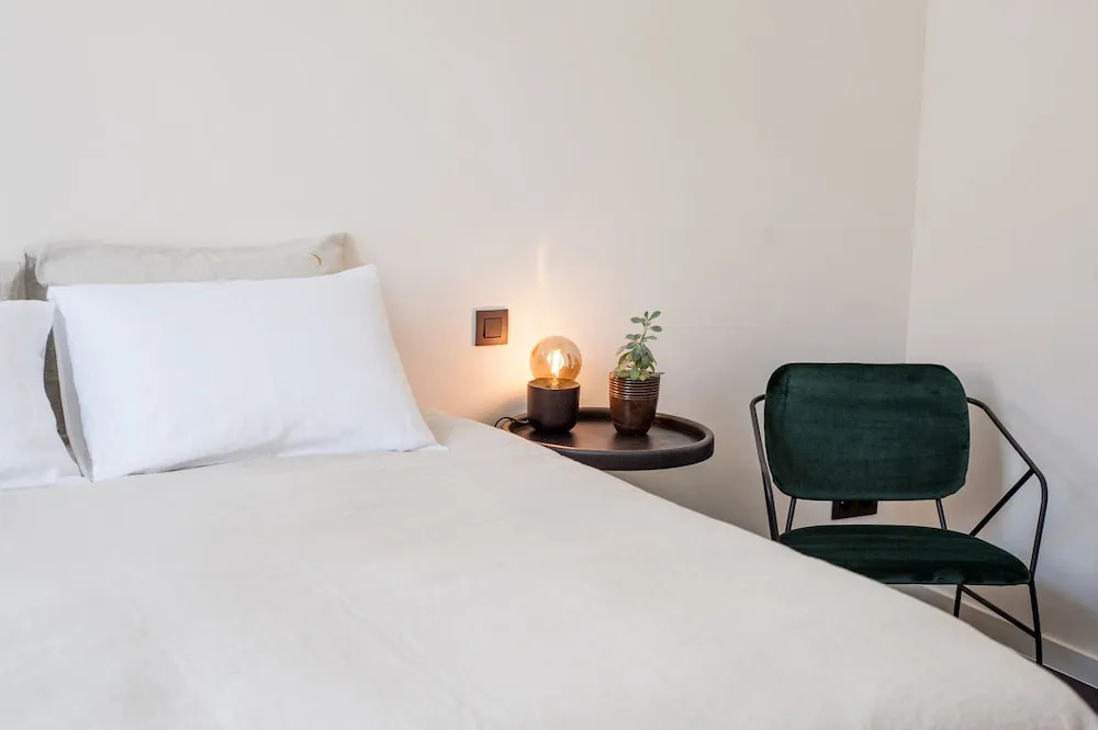BGuest Sleep & Retreat