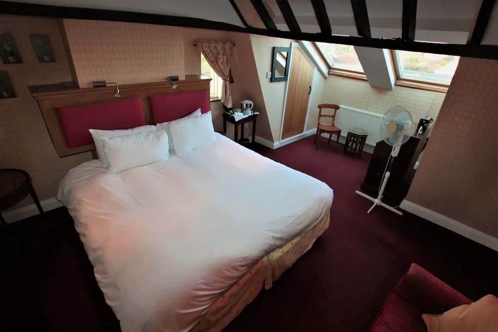 The Drapers House