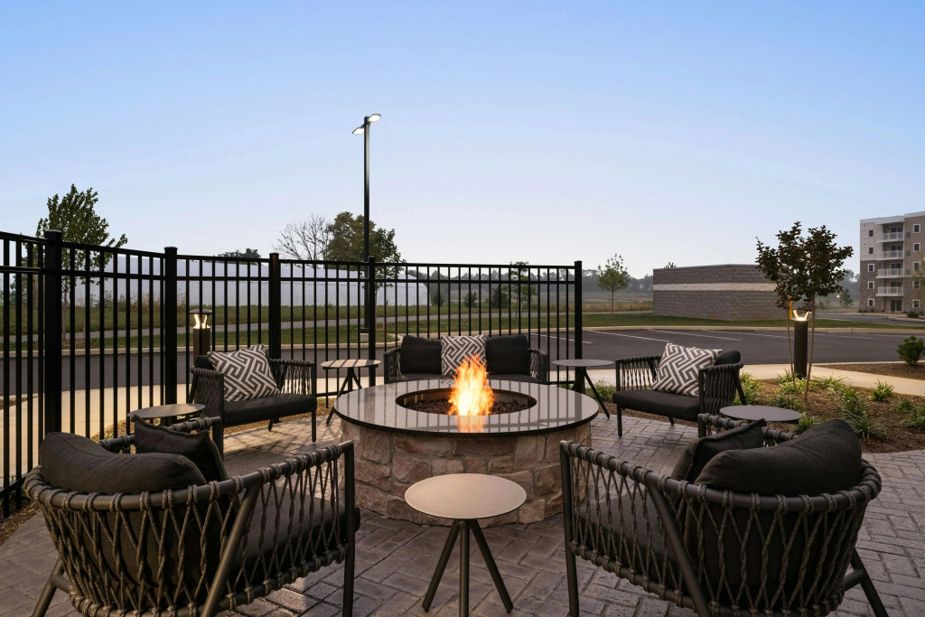 TownePlace Suites by Marriott Lebanon PA