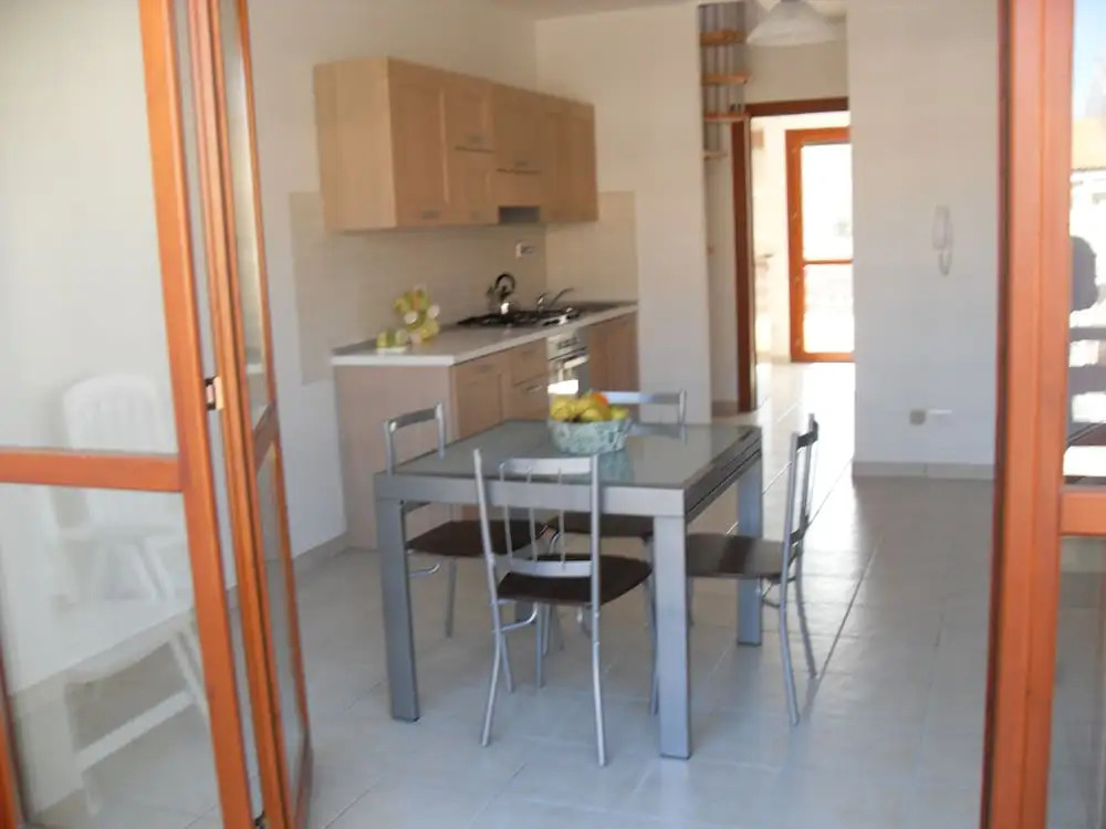 Kiani Apartment