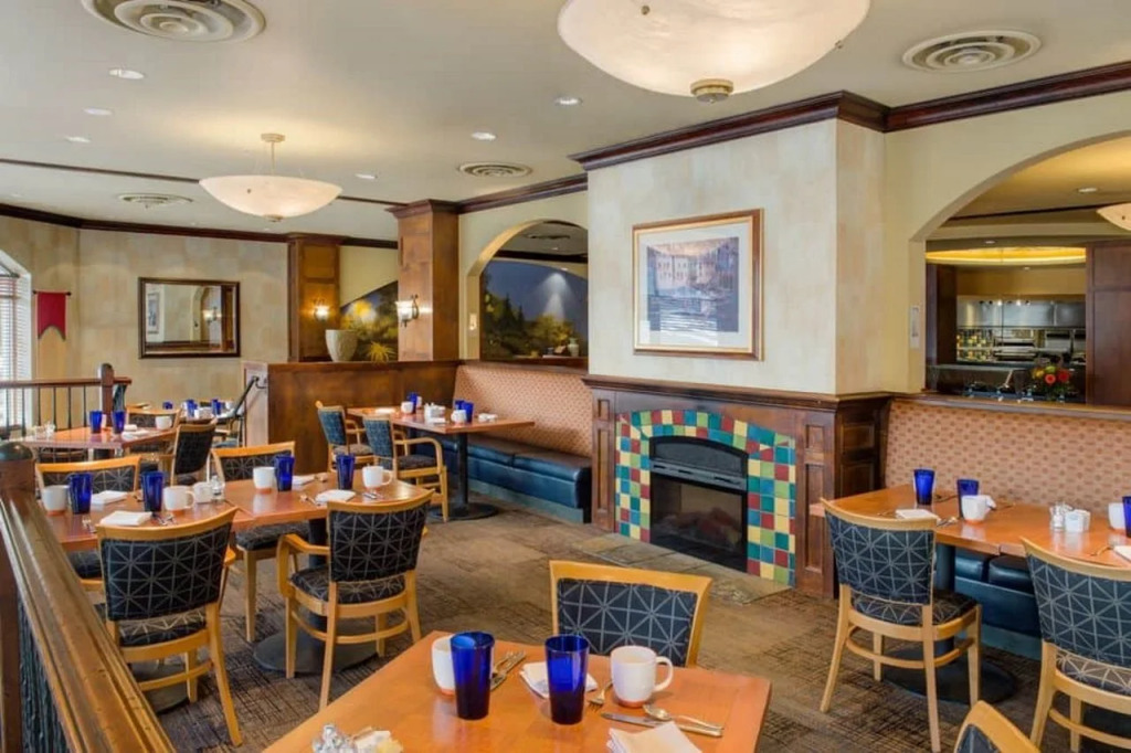 Sun Peaks Grand Hotel & Conference Centre